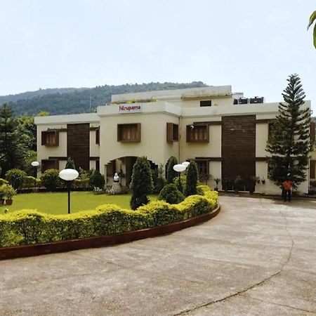 Nirupama Hotels Dhenkanal Kültér fotó