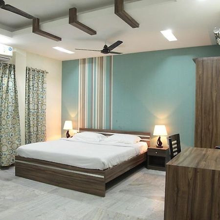 Nirupama Hotels Dhenkanal Kültér fotó